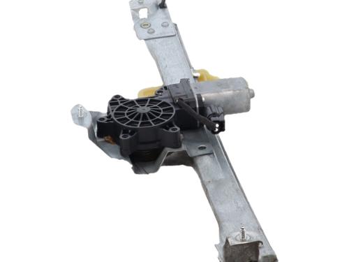 Used Front right window mechanism Front right window mechanism RENAULT CAPTUR I (J5_, H5_) 1.5 dCi 110 (110 hp) 40613233 40613233