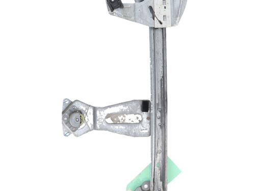 Used Front left window mechanism Front left window mechanism 37656992 37656992