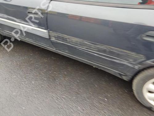 Hood CITROËN XANTIA (X1_, X2_) 2.0 HDI 90 | BP20360908C1 