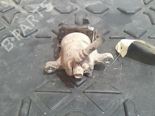 Right rear brake caliper HONDA FR-V (BE) 2.2 i CTDi (BE5) | BP21816992M106 - Image 2