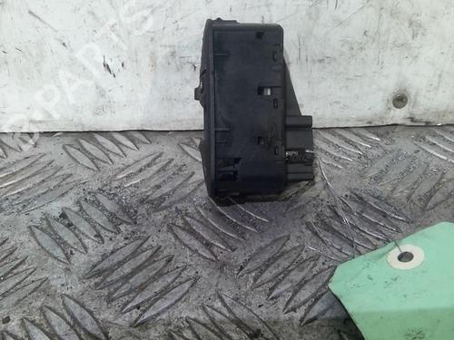 Left front window switch OPEL CORSA E (X15) 1.3 CDTI (08, 68) | BP20361306I27 