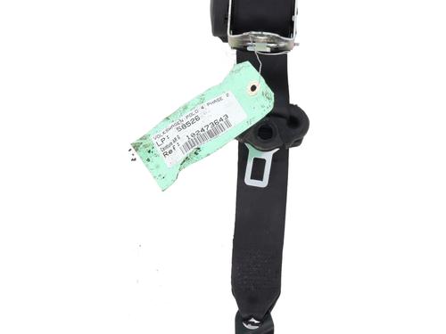 Rear left belt tensioner VW POLO (9N_, 9A_) 1.9 TDI | BP24213020C89 