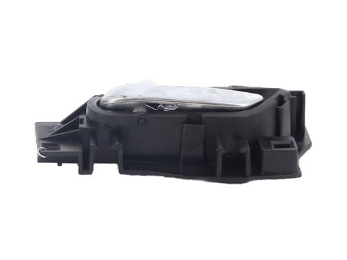 Used Rear left interior door handle PEUGEOT 208 I (CA_, CC_) 1.6 HDi / BlueHDi 75 (75 hp) 24862893