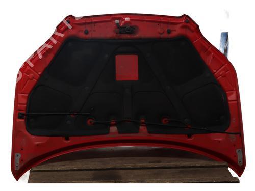 Hood CHEVROLET AVEO / KALOS Hatchback (T250, T255) 1.2 LPG | BP22653761C1 