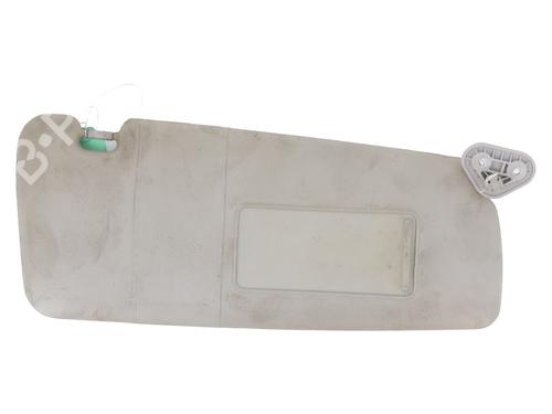 Used Right sun visor BMW 3 (E46) 318 d (116 hp) 29196989