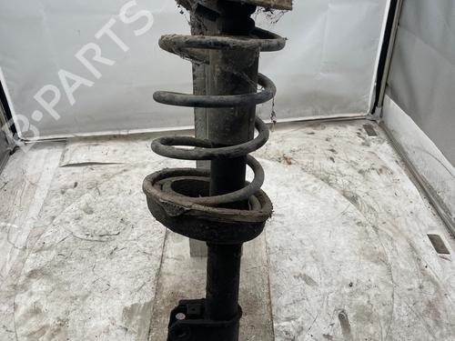Used Left front shock absorber Left front shock absorber 37635837 37635837