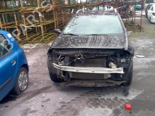 Right rear door RENAULT MEGANE II Estate (KM0/1_) 1.5 dCi (KM16, KM1E) | BP22000388C5 