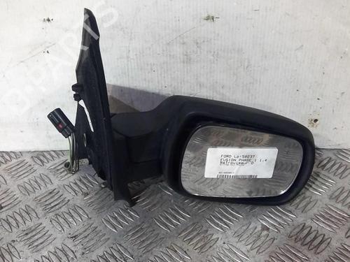 Right mirror FORD FUSION (JU_) 1.4 TDCi | BP20360355C27 