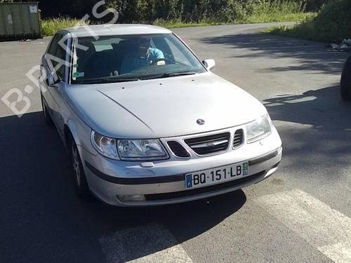 Brugte SAAB 9-5 (YS3E) 2.2 TiD 2050346