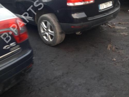 Venstre baglygte bagklap CITROËN C5 II (RC_) 1.6 HDi (RC8HZB) | BP20370375C79 