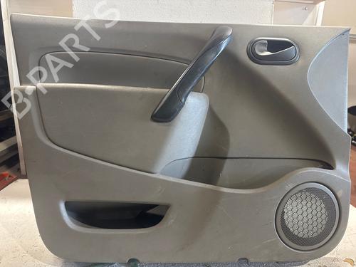 Front left panel RENAULT KANGOO Express (FW0/1_) 1.5 dCi 85 (FW0K, FW0L, FW0B) | BP36955898C58 - Image 3