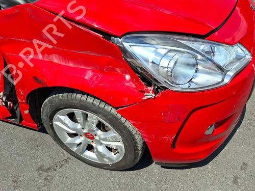 Front left panel CITROËN DS3 (SA_) 1.6 VTi 120 | BP28799657C58  - Image 10