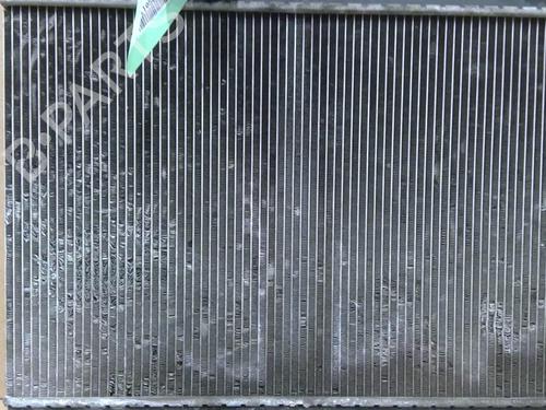 Water radiator PEUGEOT 307 Break (3E) 1.6 HDi 110 | BP28210994M31 