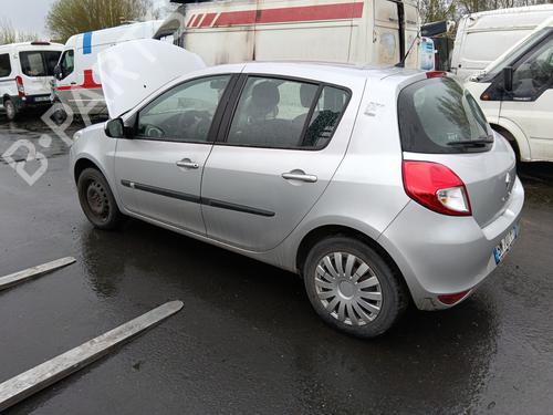 Rear left panel RENAULT CLIO III (BR0/1, CR0/1) | BP34051003C60 - Image 8