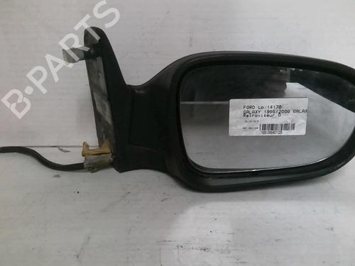 Right mirror FORD GALAXY I (WGR) 1.9 TDI | BP20370904C27 