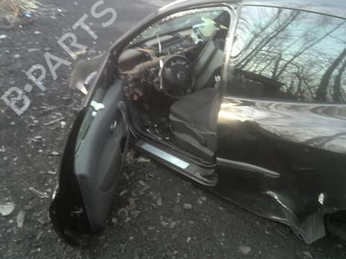 Wheel arch RENAULT CLIO III (BR0/1, CR0/1) 1.4 16V | BP23233104C56 