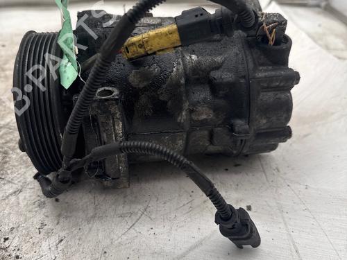 AC compressor CITROËN C5 III Break (RW_) 1.6 HDi 110 | BP36591448M34 - Image 3