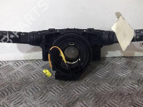 Used Steering column stalk MAZDA 2 (DE_, DH_) 1.4 MZR-CD (68 hp) 20360109