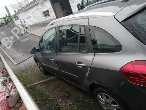 Right front window switch RENAULT CLIO III Grandtour (KR0/1_) 1.5 dCi | BP25223826I26 - Image 11