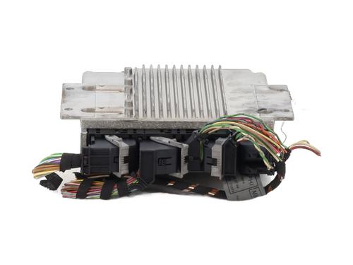 Engine control unit (ECU) MERCEDES-BENZ M-CLASS (W163) ML 320 (163.154) | BP30362066M57 