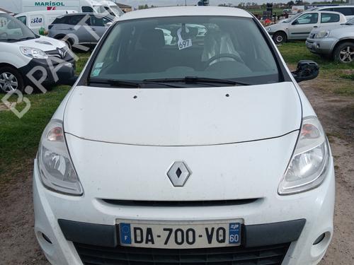 Left sun visor RENAULT CLIO III (BR0/1, CR0/1) 1.5 dCi | BP34050821I1 - Image 8