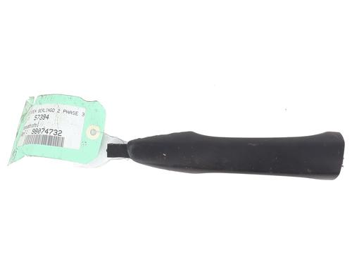 Exterior handle CITROËN BERLINGO Box Body/MPV (B9) 1.6 VTi 95 | BP22390041C122 