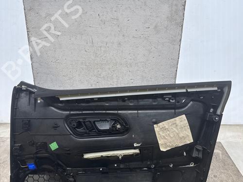 Forreste venstre beklædning Forreste venstre beklædning VW PASSAT CC B6 (357) 2.0 TDI (140 hp) 39699892 39699892