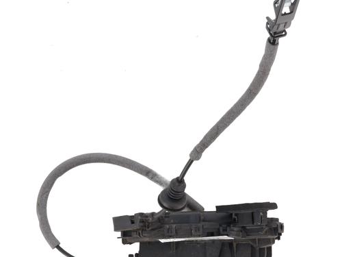 Rear left lock VW GOLF VII (5G1, BQ1, BE1, BE2) 1.5 TSI | BP27689820C100 