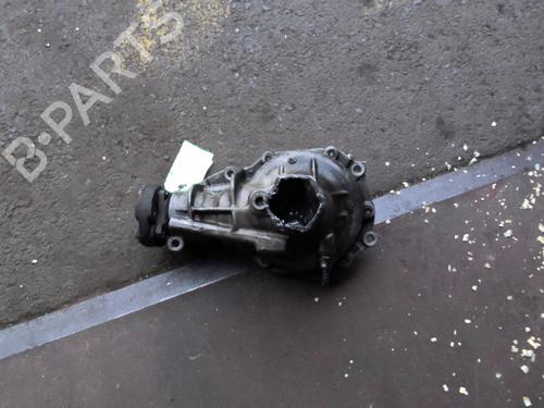 Used Front differential Front differential BMW X5 (E70) 3.0 3.0d (211 hp) 25825205 25825205