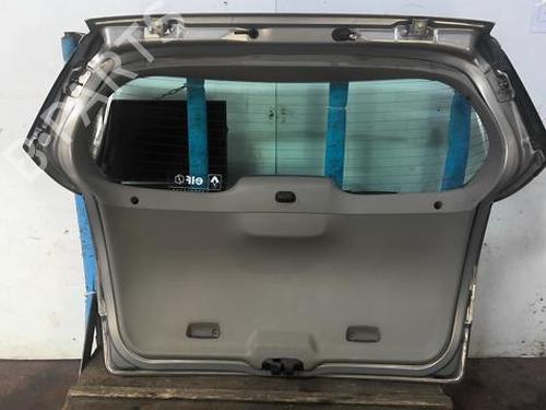 Bakluke CC/Kombi-Kupé RENAULT SCÉNIC II (JM0/1_) 1.9 dCi (JM0G, JM12, JM1G, JM2C) | BP20354991C6 