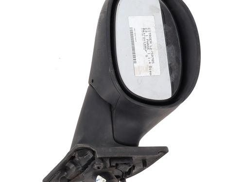 Left mirror CITROËN C3 I (FC_, FN_) 1.4 HDi | BP20366999C26 