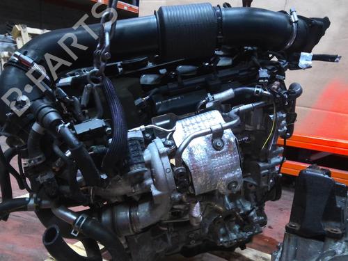 Engine KIA SPORTAGE V (NQ5) 1.6 T-GDi Hybrid | BP30939980M1 