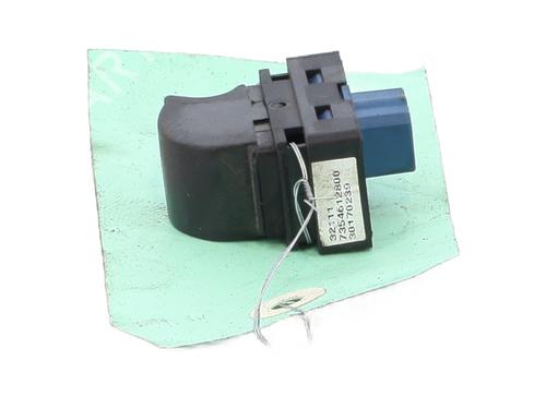 Right front window switch OPEL COMBO Box Body/MPV (X12) 1.6 CDTI (B05) | BP29560123I26 