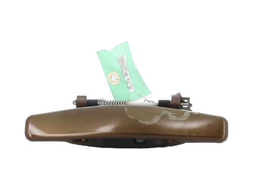Used Front left exterior door handle DACIA DUSTER (HS_) 1.5 dCi (86 hp) 27508375
