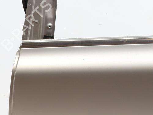 Left rear door VOLVO V70 III (135) D5 | BP30147823C4 