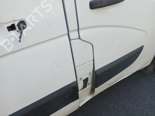 AC compressor RENAULT MASTER III Van (FV) 2.3 dCi 145 FWD (FV0E, FV0F, FV0H, FV02, FV0M, FV0S,... | BP29560080M34  - Image 31