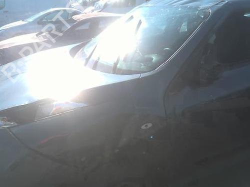 Water radiator NISSAN JUKE (F15) 1.5 dCi | BP32124934M31 