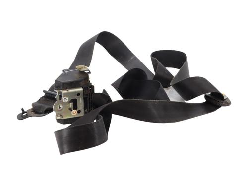 Front left seatbelt RENAULT TRAFIC II Van (FL) 2.0 dCi 90 (FL0H, FL00, FL01, FL0M, FL0P, FL0S) | BP40031361I26 - Image 2