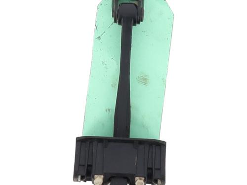 Used Hinge/Door check strap BMW 1 (F20) 118 d (150 hp) 28117434
