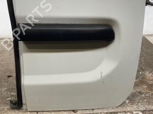 Used Right tailgate Right tailgate RENAULT EXPRESS Box Body/MPV 1.5 Blue dCi 75 (F6AA) (75 hp) 40440776 40440776