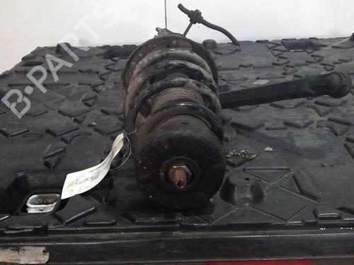 Left front shock absorber OPEL ASTRA J (P10) 1.3 CDTI (68) | BP22005170M16 
