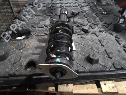 Used Left front shock absorber DACIA SPRING EV (B6M1) (45 hp) 23789210