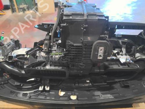 Dashboard RENAULT CLIO IV (BH_) 1.5 dCi 75 | BP29573969C46 