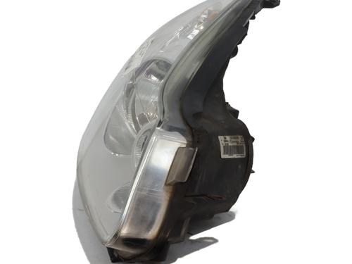 Right headlight OPEL CORSA D (S07) 1.3 CDTI (L08, L68) | BP30147732C29 