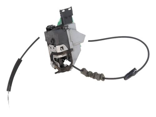 Used Rear right lock Rear right lock CITROËN C5 III (RD_) 1.6 HDi 110 (RD9HZC) (109 hp) 29292306 29292306