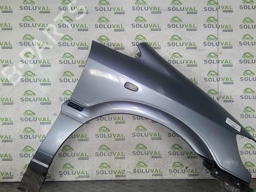 Used Right front fenders OPEL ZAFIRA A MPV (T98) 2.0 DTI 16V (F75) (101 hp) 21554977