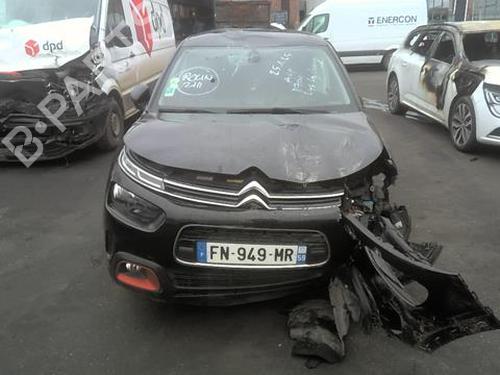 Front right window mechanism CITROËN C4 CACTUS 1.5 BlueHDi 100 | BP27329906C23  - Image 14