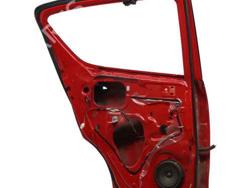 Dør venstre bagtil SUZUKI SPLASH (EX) 1.2 (A5B412) | BP29928207C4 - Image 2