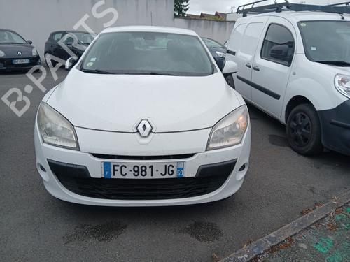 Front left seatbelt RENAULT MEGANE III Hatchback (BZ0/1_, B3_) 1.5 dCi (BZ09, BZ0D, BZ1W, BZ29, BZ14) | BP27689913I26 - Image 15