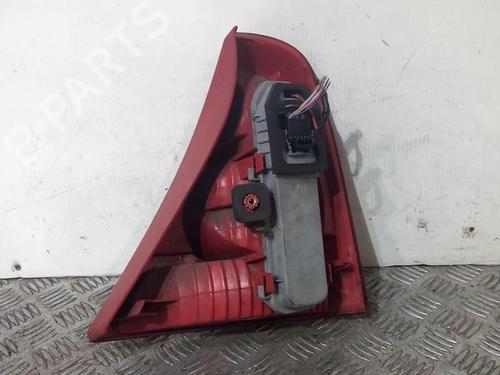 Used Left taillight Left taillight RENAULT CLIO II (BB_, CB_) 1.2 (BB0A, BB0F, BB10, BB1K, BB28, BB2D, BB2H, CB0A,... (58 hp) 20355797 20355797